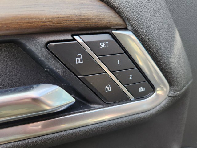 New 2026 Chevrolet Silverado 2500 High Country w/ High Country Premium Package image 34