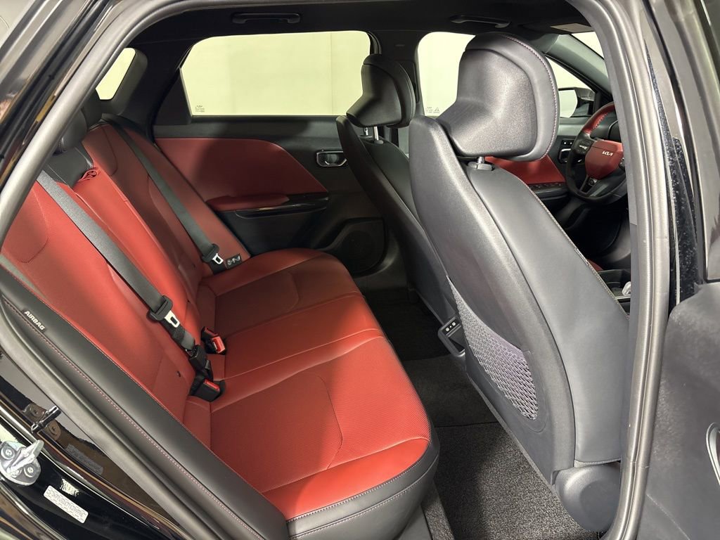 New 2026 Kia K4 EX FWD image 20