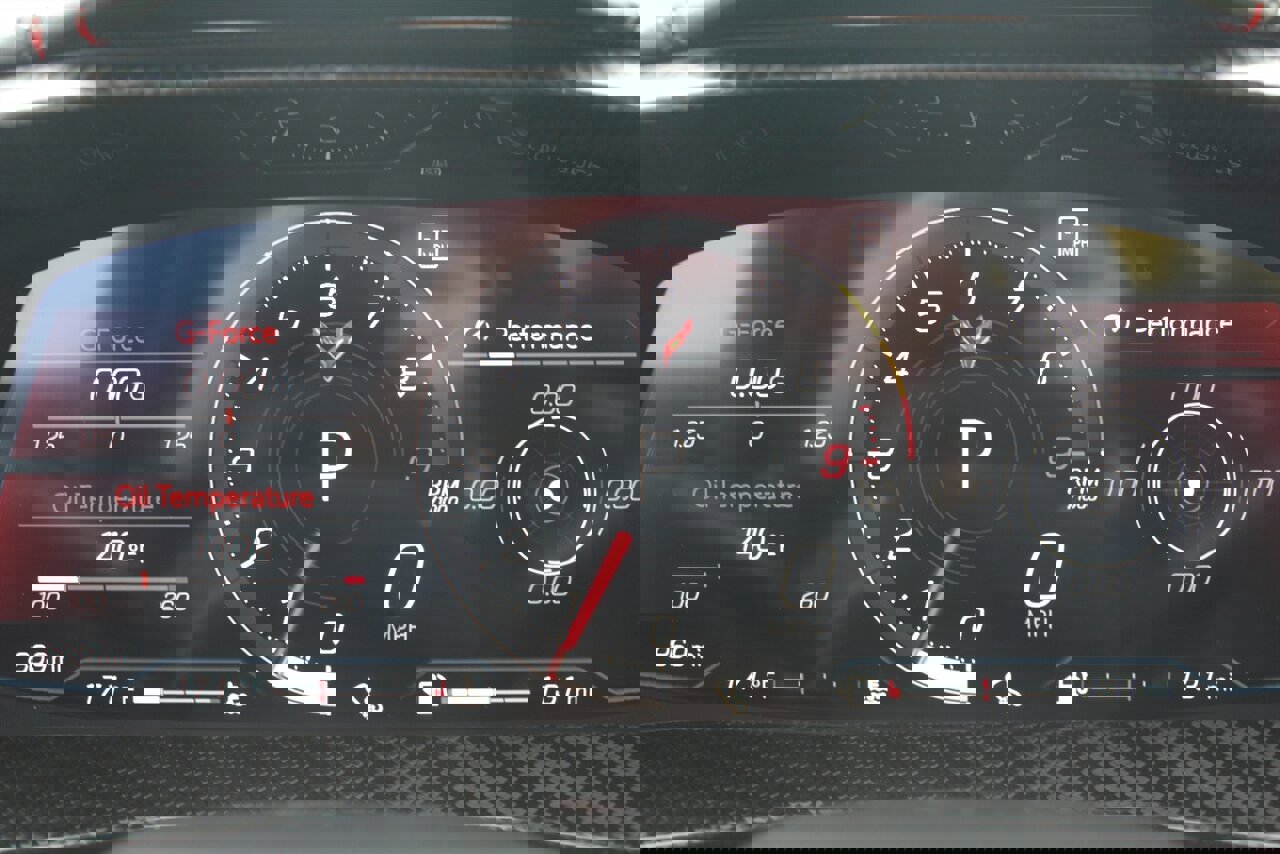 Used 2023 Chevrolet Corvette Z06 image 9