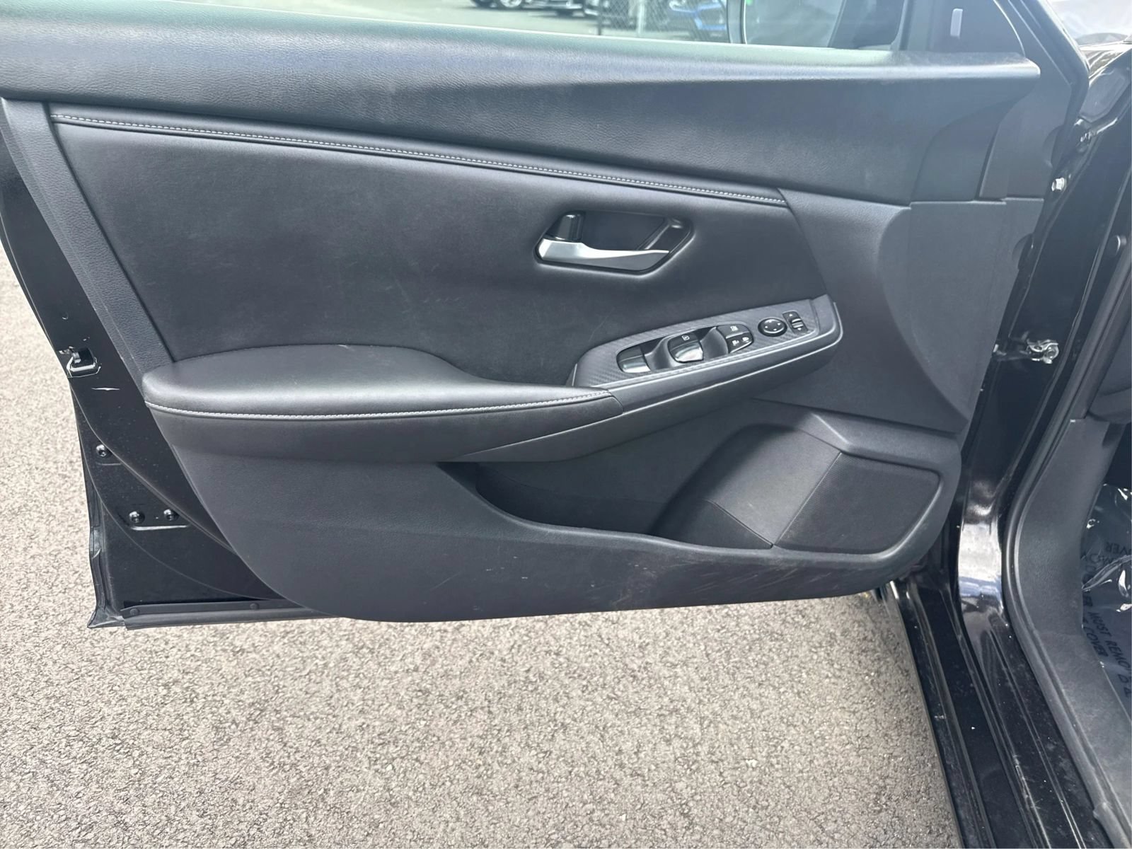 Used 2023 Nissan Sentra S FWD image 19