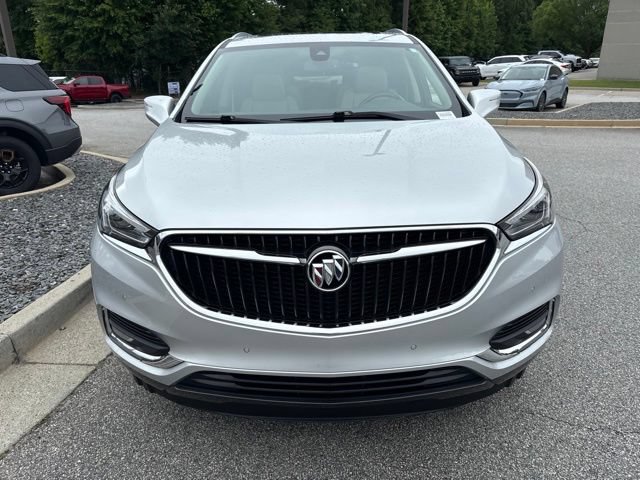 Used 2019 Buick Enclave Premium FWD image 3