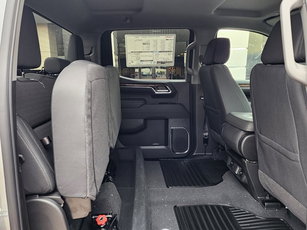 New 2026 GMC Sierra 1500 Elevation image 44