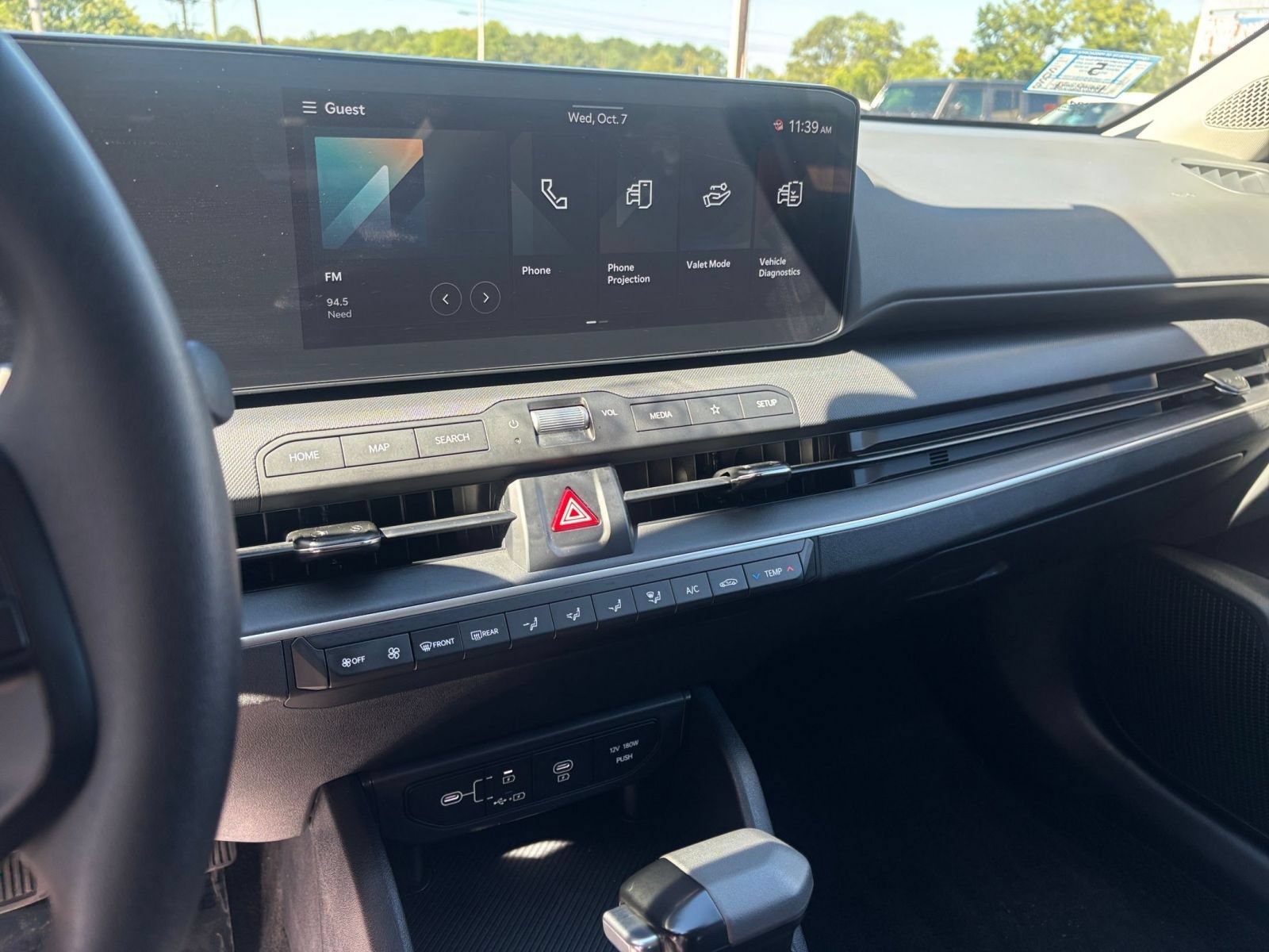 Used 2025 Kia K4 FWD image 19