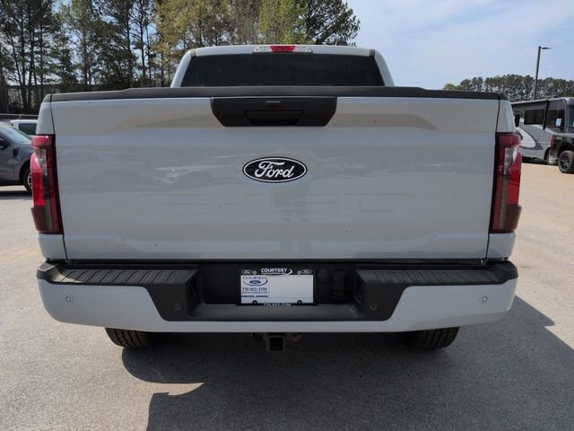 New 2026 Ford F150 STX AWD/4WD image 6