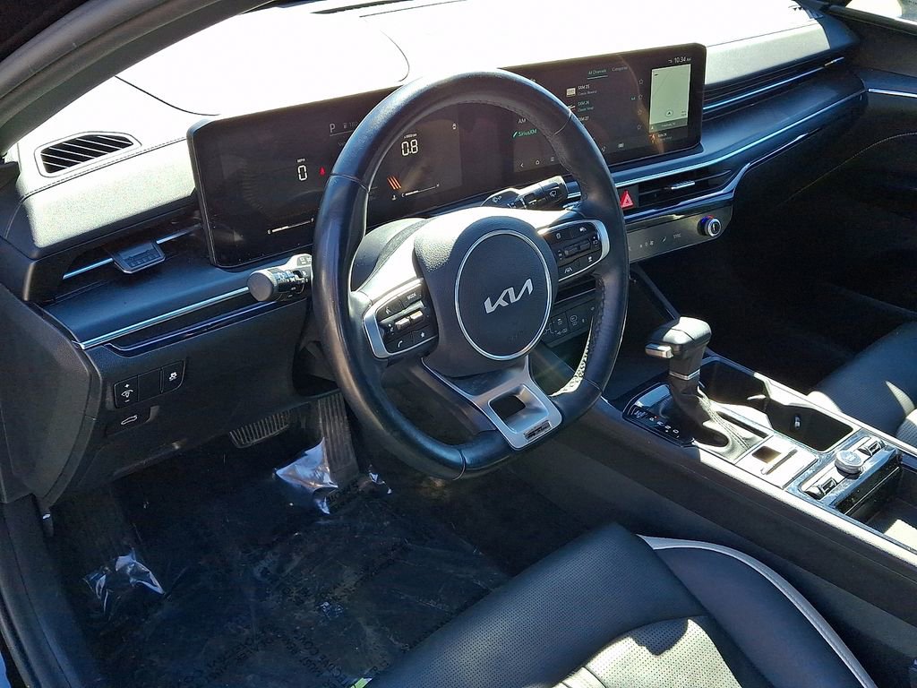 Used 2025 Kia K5 GT-Line image 27