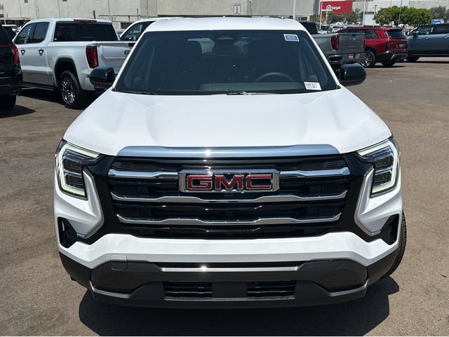 New 2026 GMC Terrain Elevation w/ LPO, Floor Liner Package FWD image 2