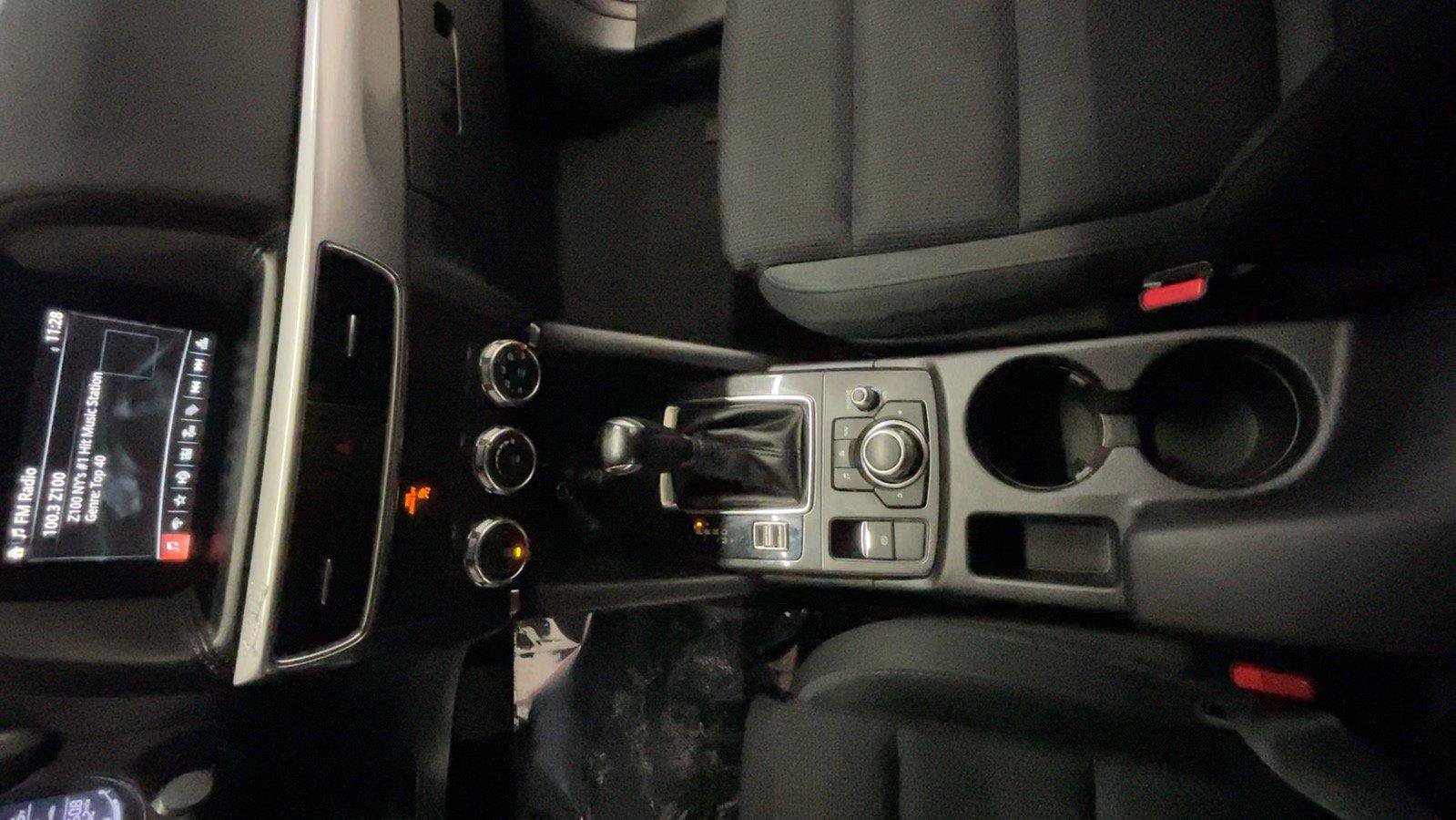 Used 2016 MAZDA CX-5 Touring AWD/4WD image 40