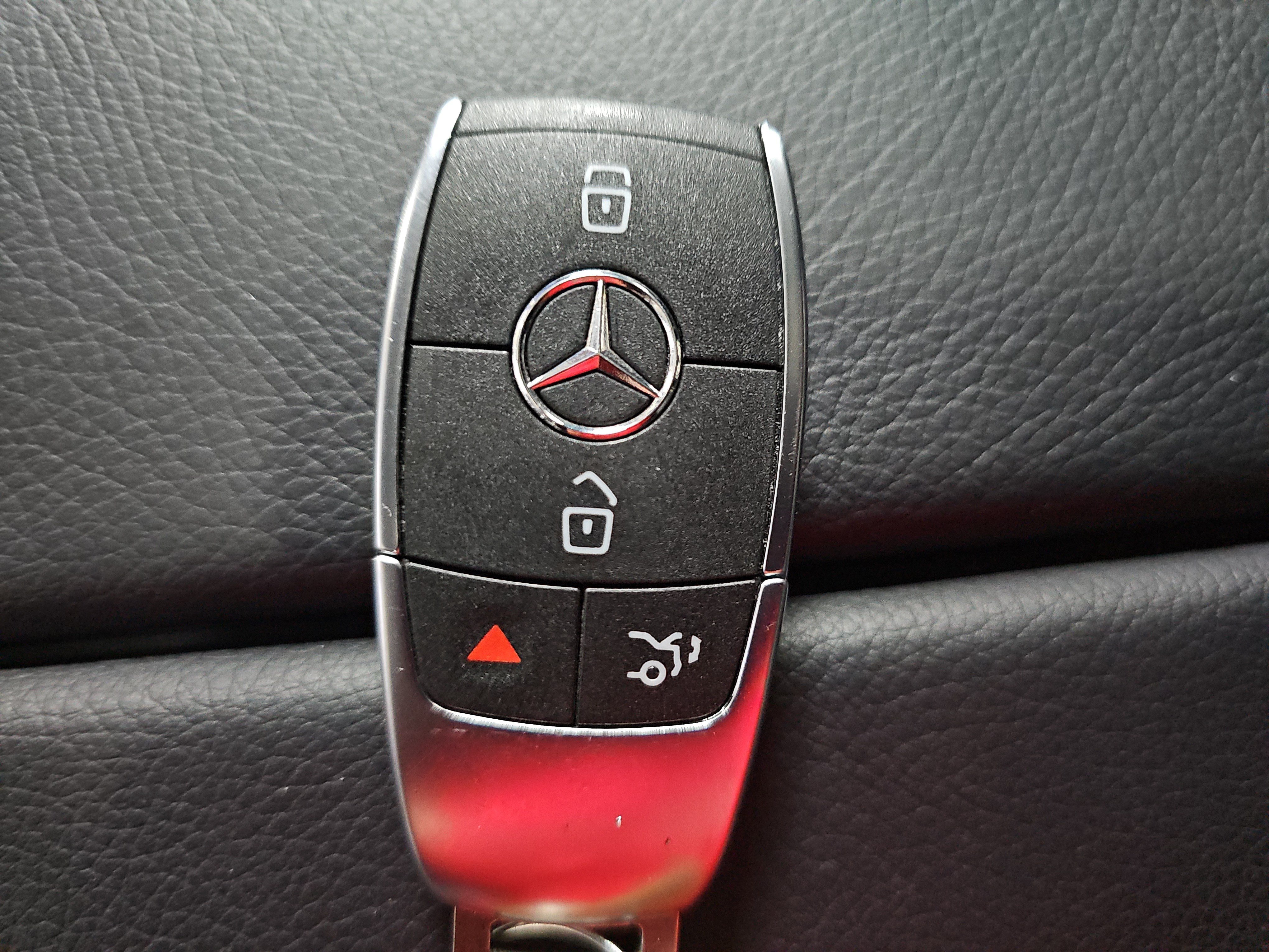 Used 2026 Mercedes-Benz GLE 350 4MATIC image 37