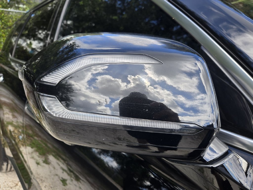 Used 2022 Hyundai Palisade Calligraphy FWD image 11