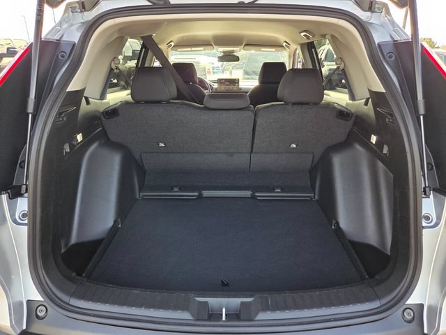 Used 2026 Honda CR-V LX image 15