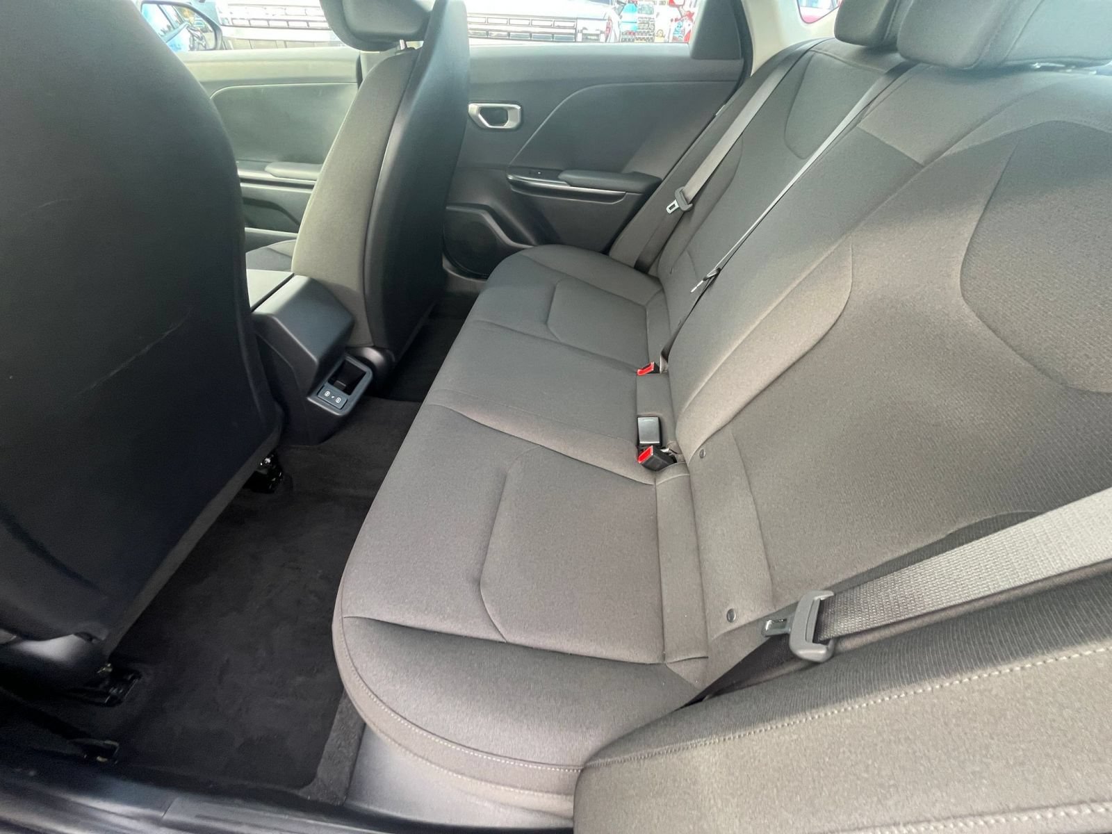 Used 2026 Kia K4 FWD image 26