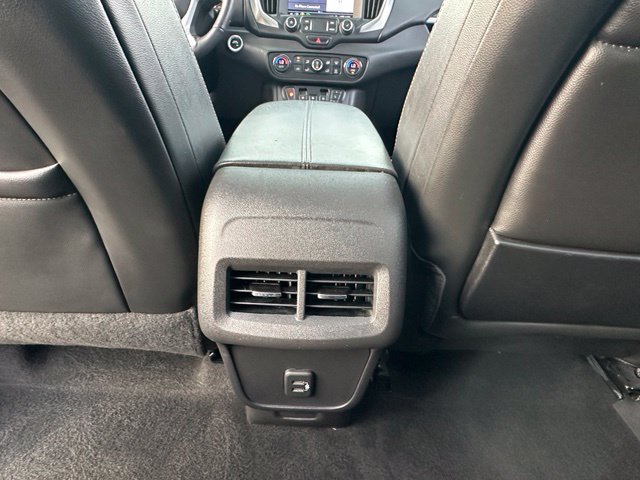 Used 2019 GMC Terrain SLT w/ Preferred Package AWD/4WD image 29