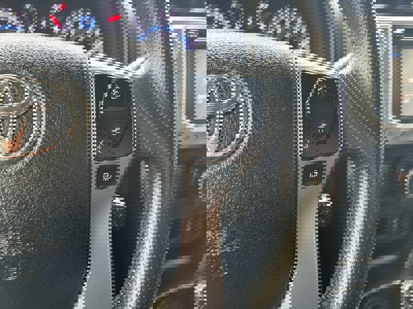 Used 2019 Toyota 4Runner SR5 Premium image 12