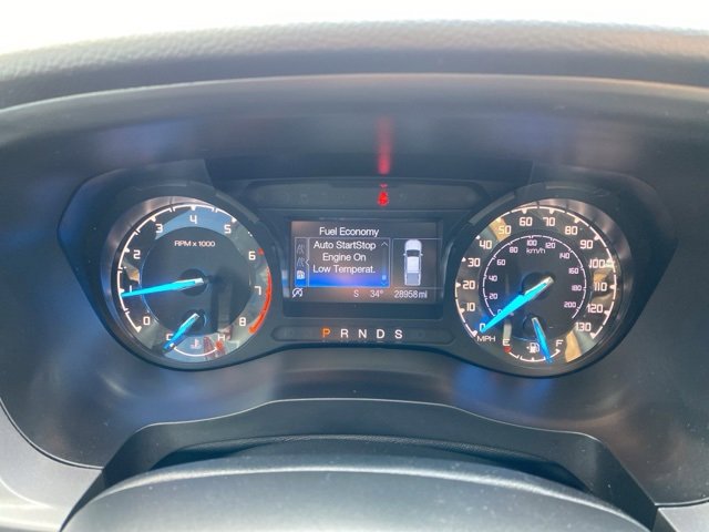 Used 2020 Ford Ranger XLT w/ Equipment Group 301A Mid image 6