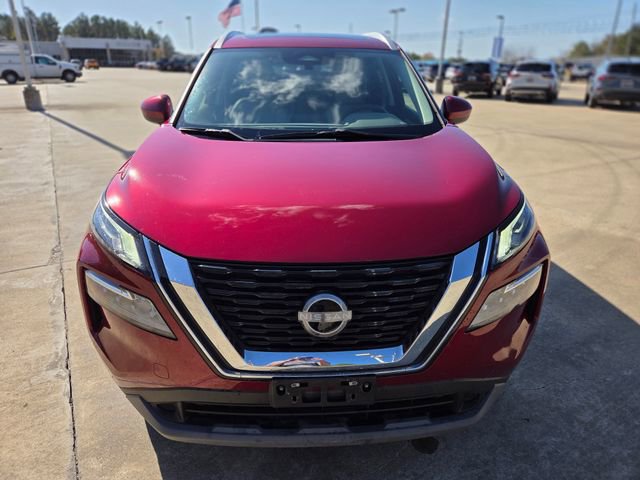 Used 2023 Nissan Rogue SV w/ SV Premium B Package image 9