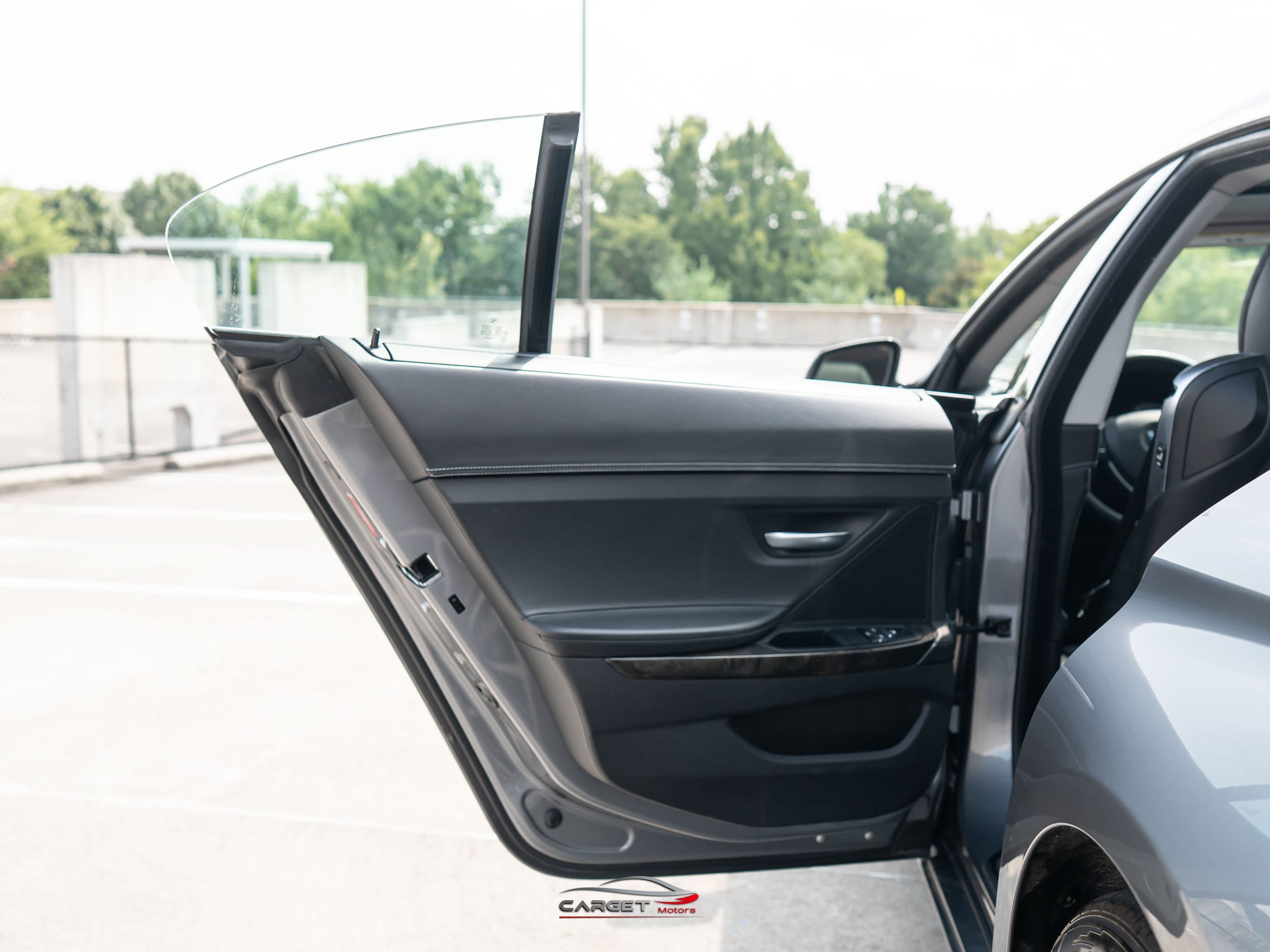 Used 2019 BMW 650i Gran Coupe RWD image 45