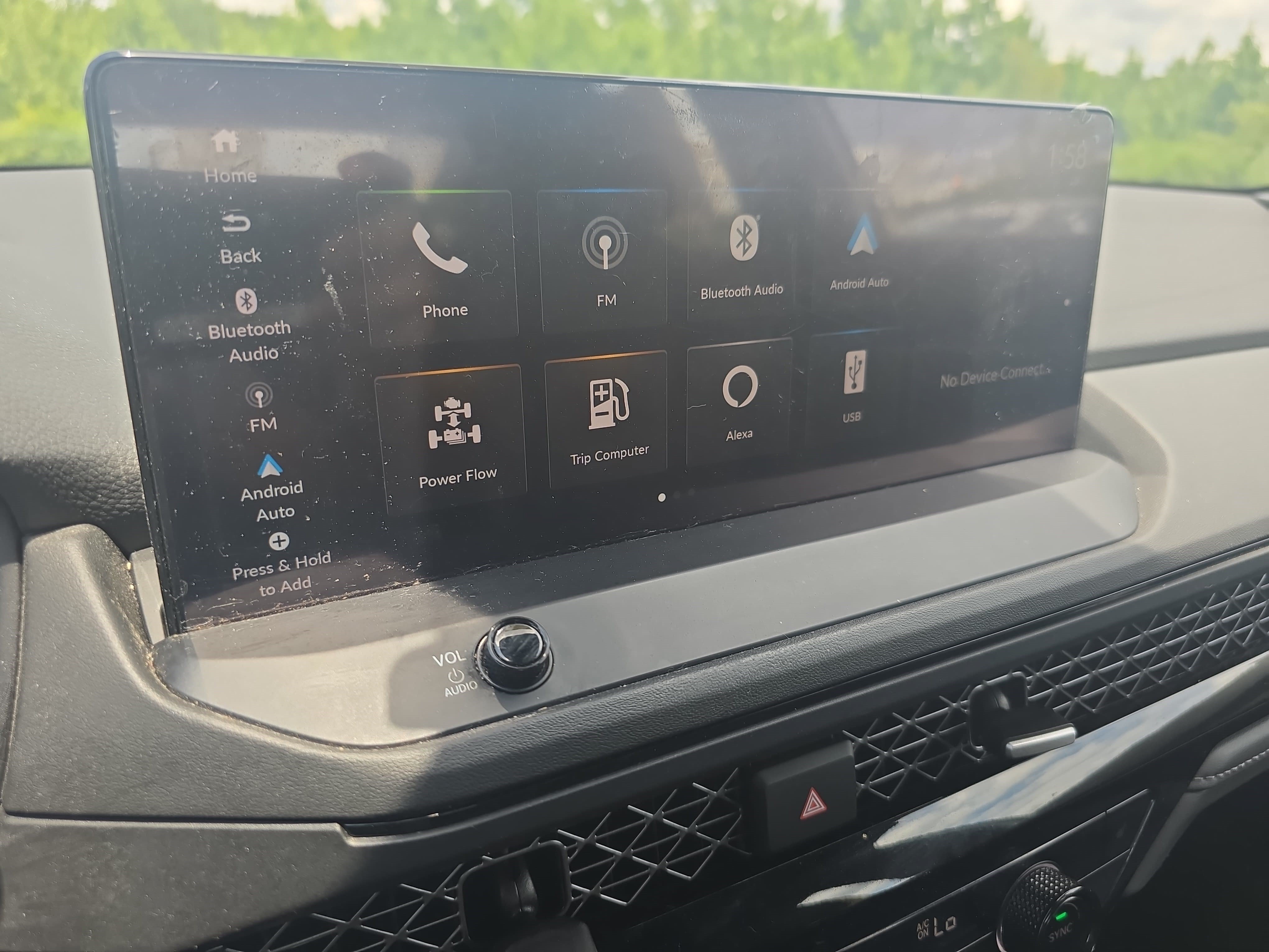 Used 2023 Honda Accord Sport image 20
