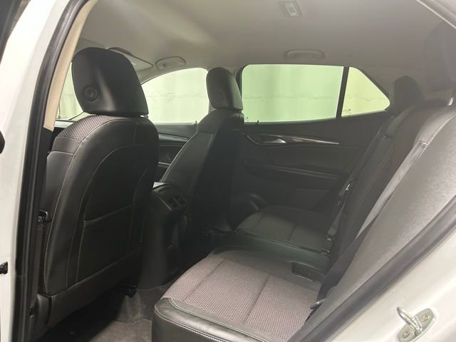 Used 2022 Buick Envision Preferred AWD/4WD image 11