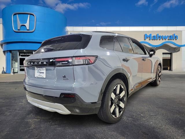 New 2026 Honda Prologue Elite image 3