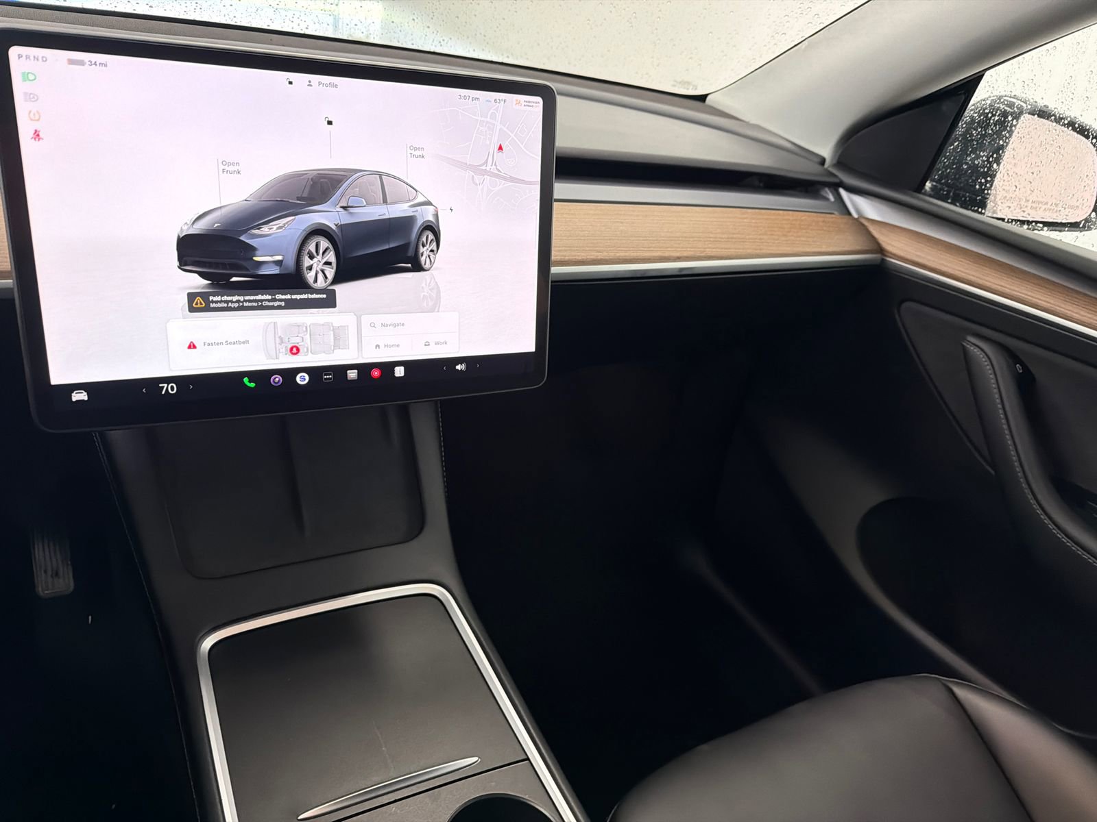 Used 2024 Tesla Model Y Long Range image 22