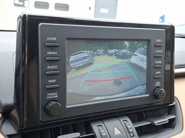 Used 2019 Toyota RAV4 XLE Premium w/ All Weather Liner Package AWD/4WD image 24