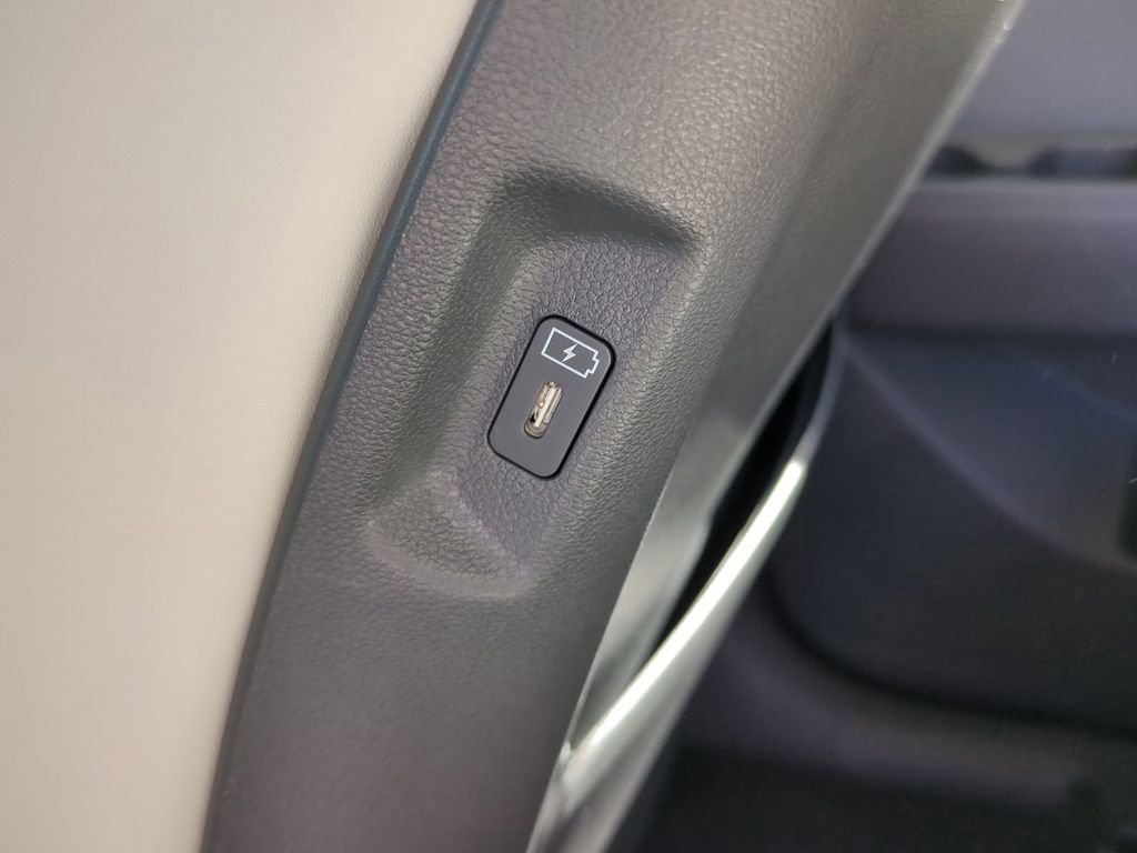 New 2026 Hyundai Santa Fe SEL image 18