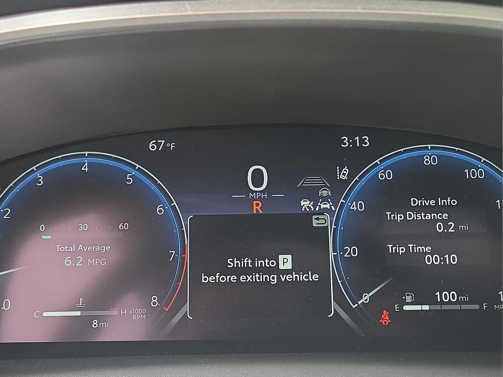 New 2026 Toyota Corolla Cross XLE image 24