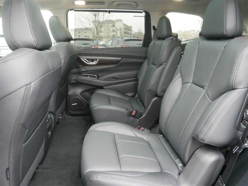 New 2026 Subaru Ascent Touring image 9