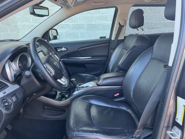 Used 2015 Dodge Journey R/T w/ Flexible Seating Group FWD image 12