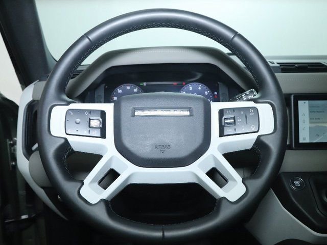 Certified 2023 Land Rover Defender 90 S image 21