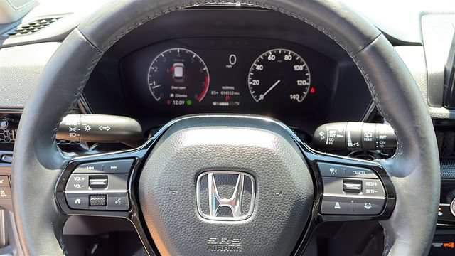 Used 2023 Honda CR-V EX-L image 12