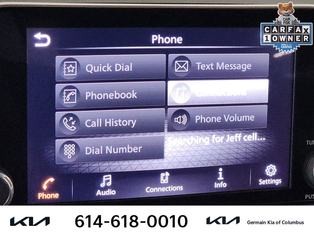 Used 2024 Nissan Rogue S image 28