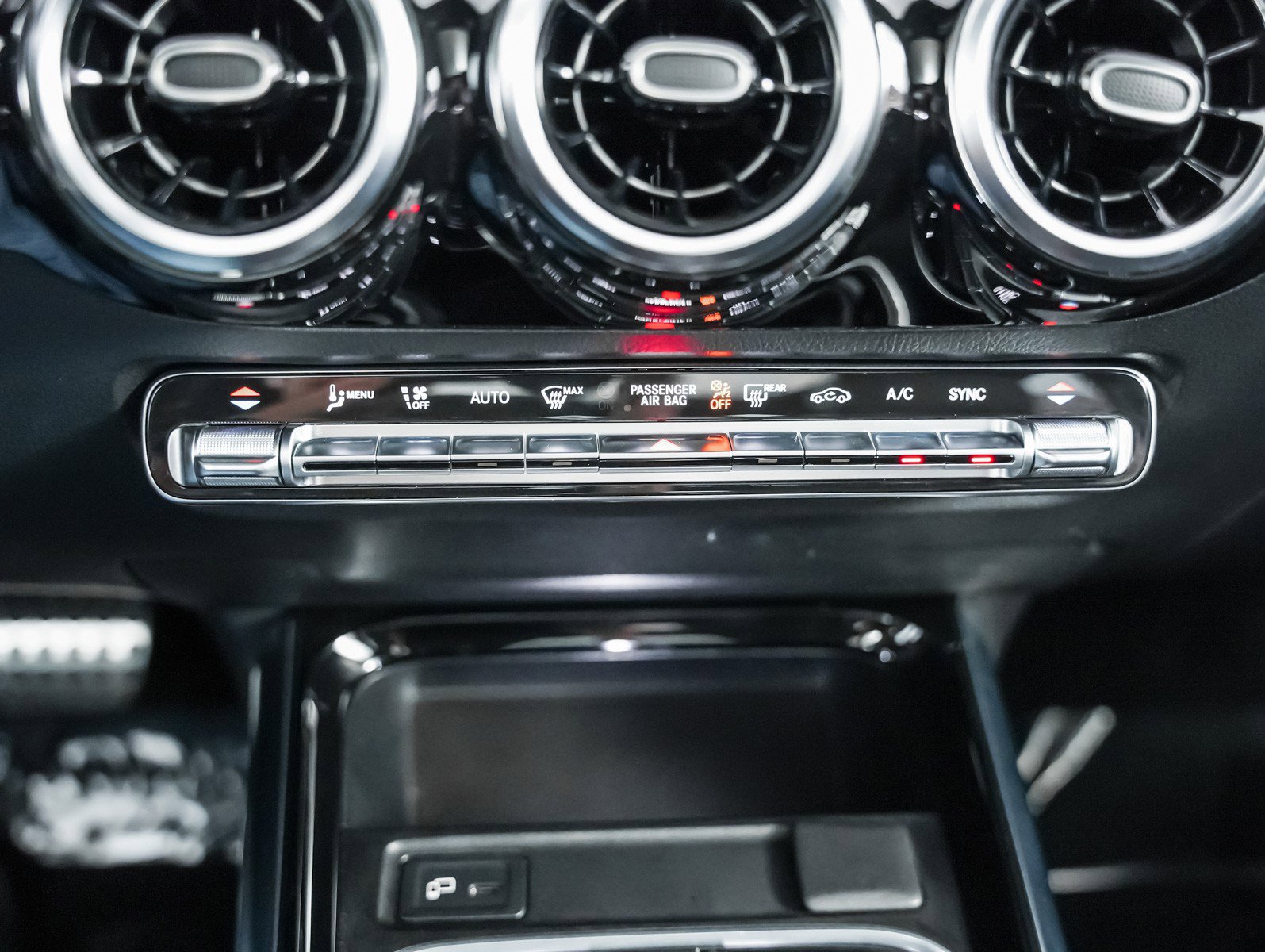 Certified 2023 Mercedes-Benz GLA 250 image 20