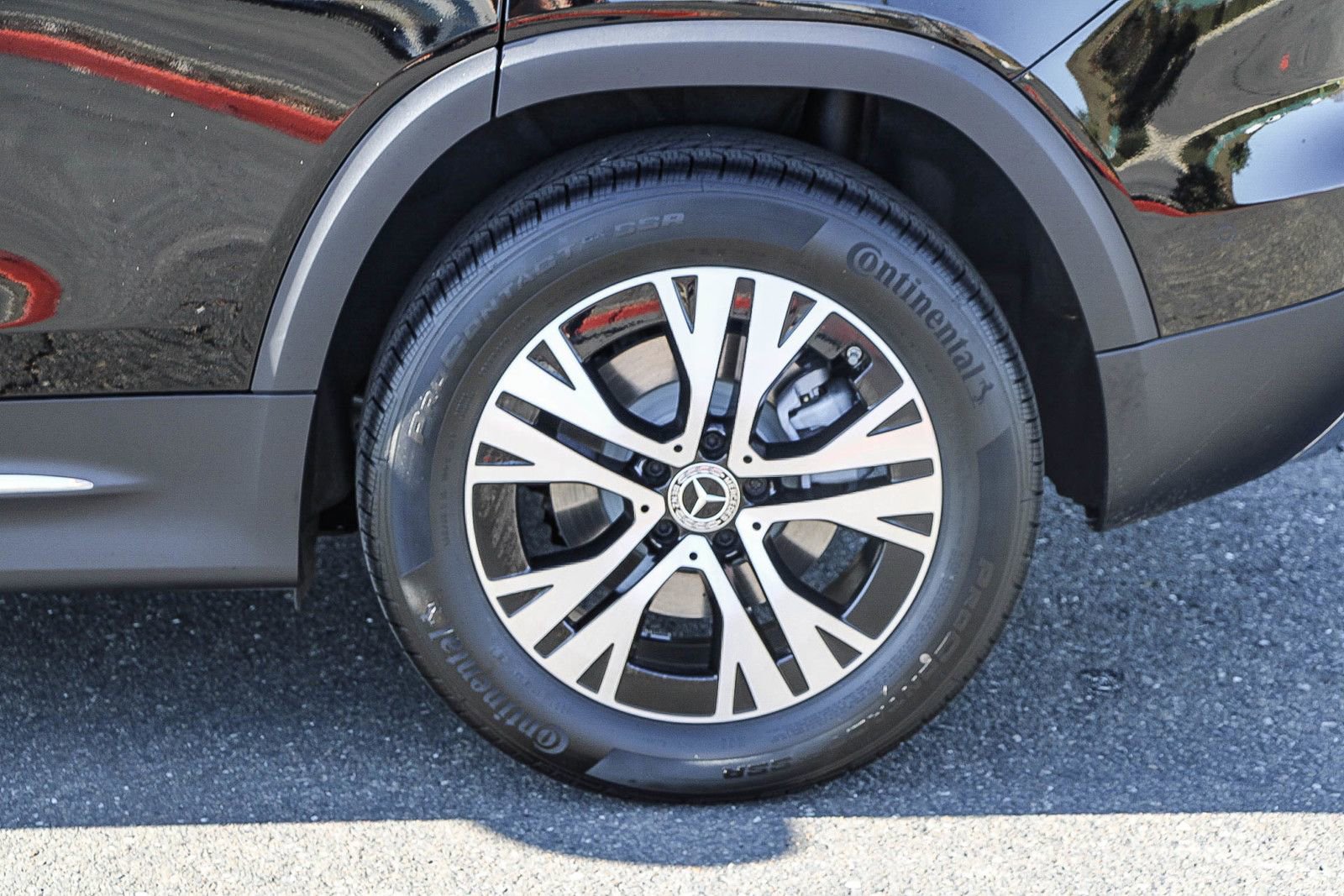 Certified 2026 Mercedes-Benz GLB 250 4MATIC image 10