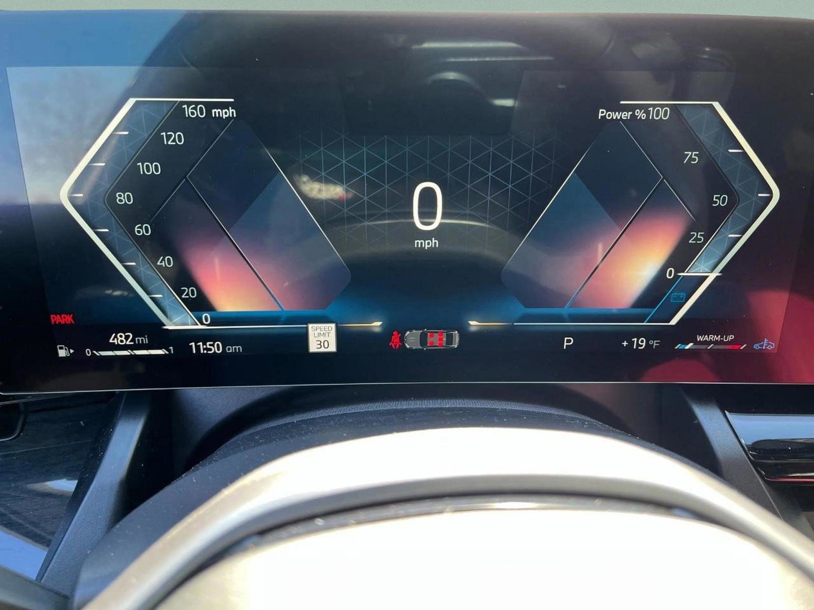 Certified 2025 BMW 530i xDrive w/ Premium Package image 19