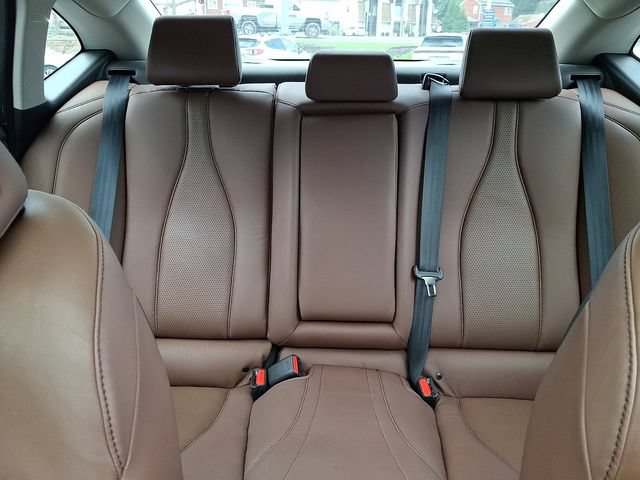 Used 2023 Acura TLX w/ Technology Package FWD image 39