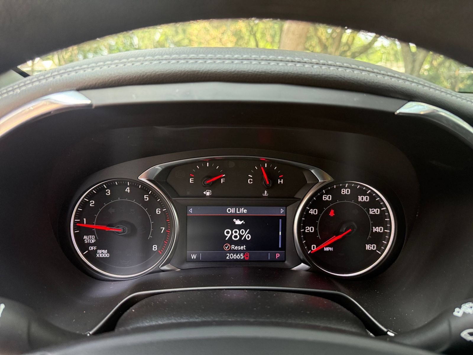 Used 2025 Chevrolet Blazer LT FWD image 38