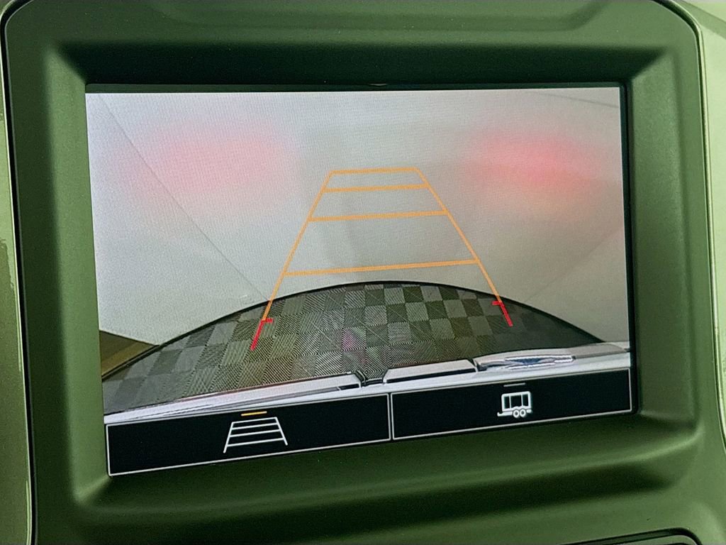 Used 2025 GMC Sierra 1500 Pro w/ Pro Value Package image 18