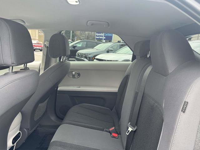 Used 2024 Hyundai Ioniq 5 SEL image 12