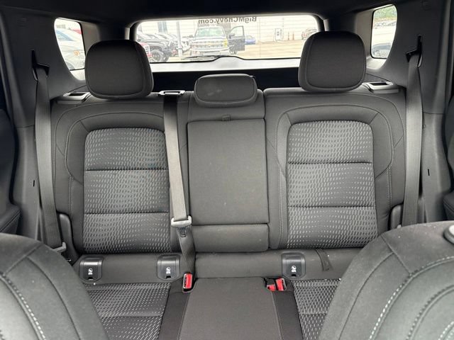 Used 2025 Chevrolet Equinox LT AWD/4WD image 21