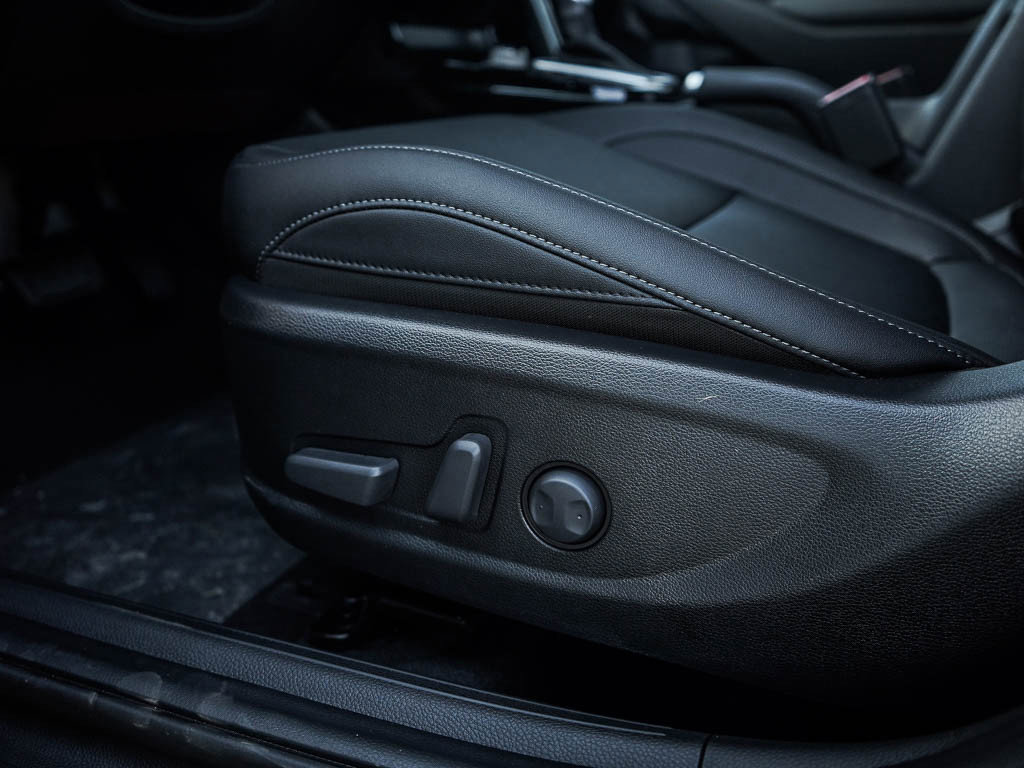 New 2026 Kia Seltos EX image 20