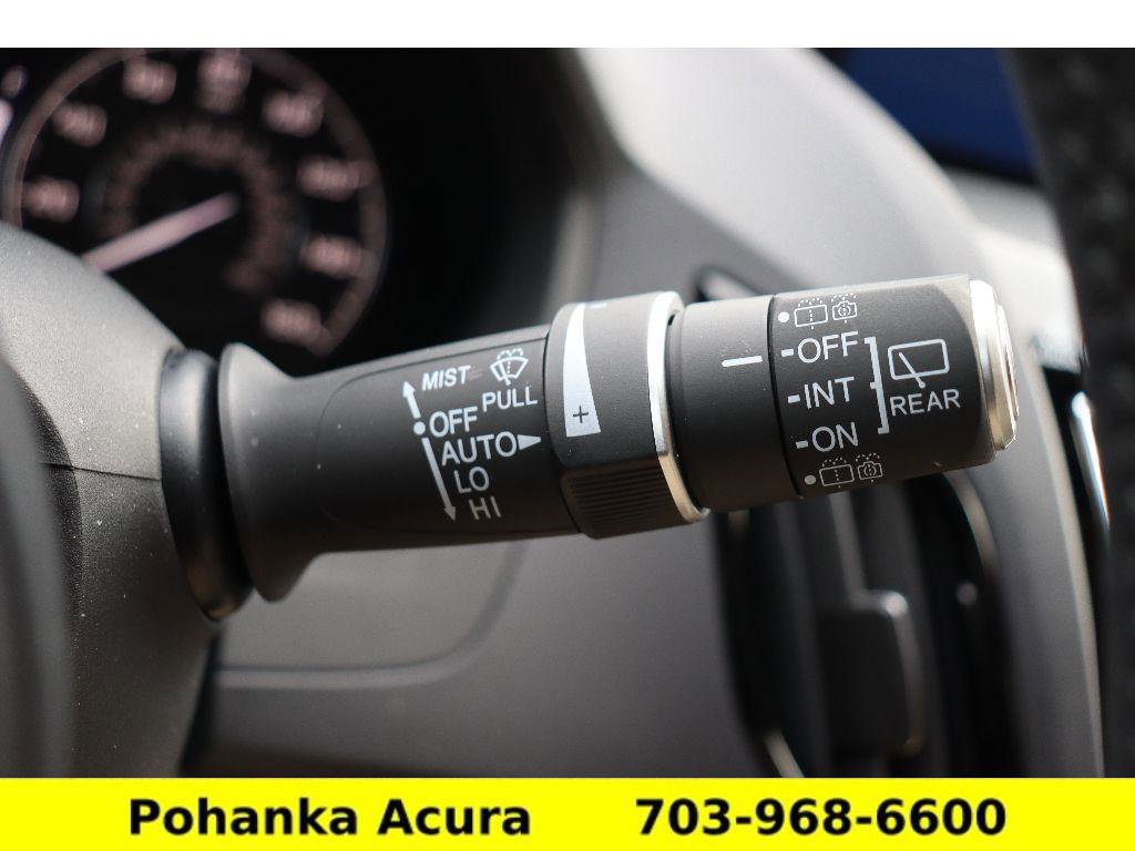 Certified 2023 Acura RDX AWD w/ Advance Package image 11