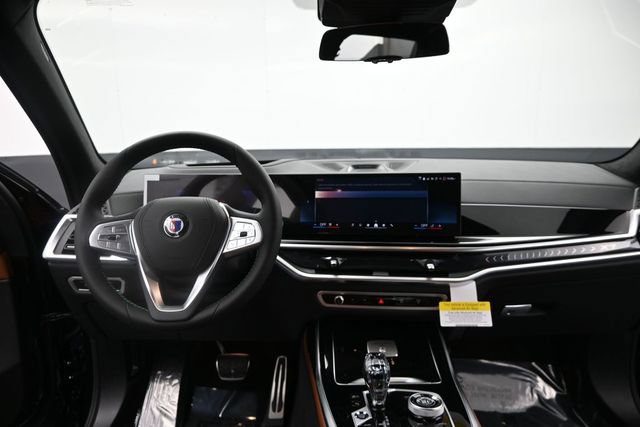 New 2026 BMW ALPINA XB7 AWD/4WD image 14
