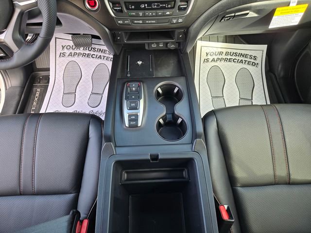 New 2026 Honda Ridgeline TrailSport image 28