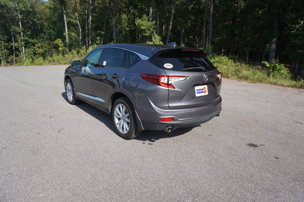 Used 2020 Acura RDX FWD image 19