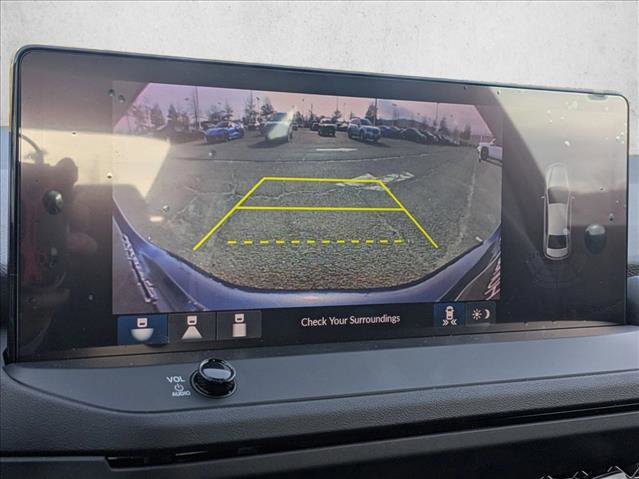 New 2025 Honda Accord EX-L image 13