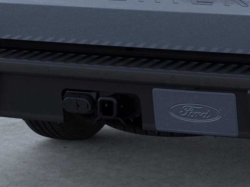 New 2026 Ford Maverick Lariat w/ Black Appearance Package image 26