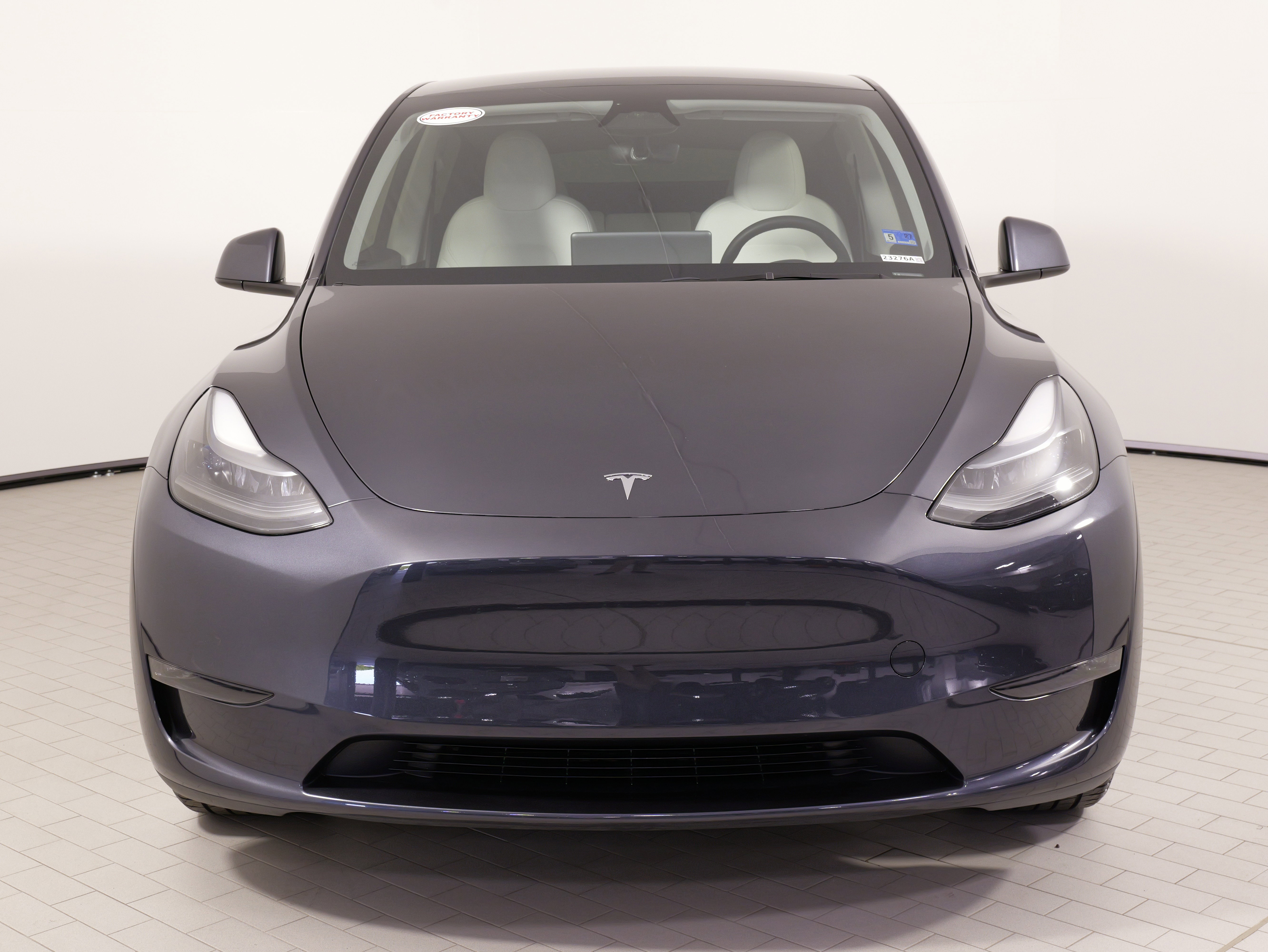 Used 2024 Tesla Model Y Long Range AWD/4WD image 6