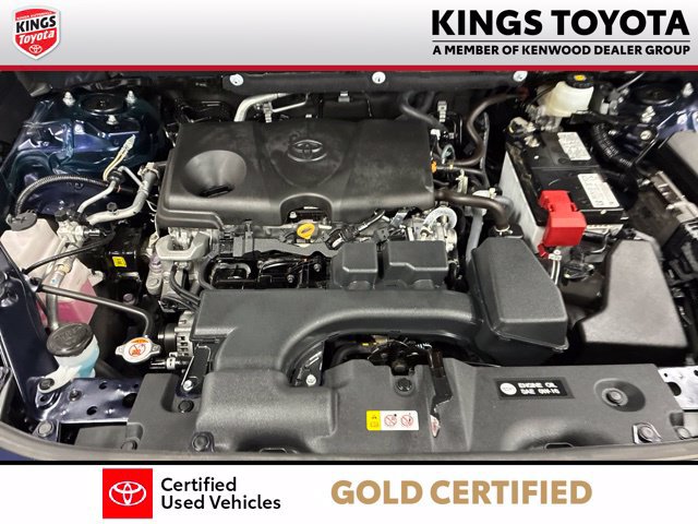 Used 2023 Toyota RAV4 XLE w/ Convenience Package AWD/4WD image 31