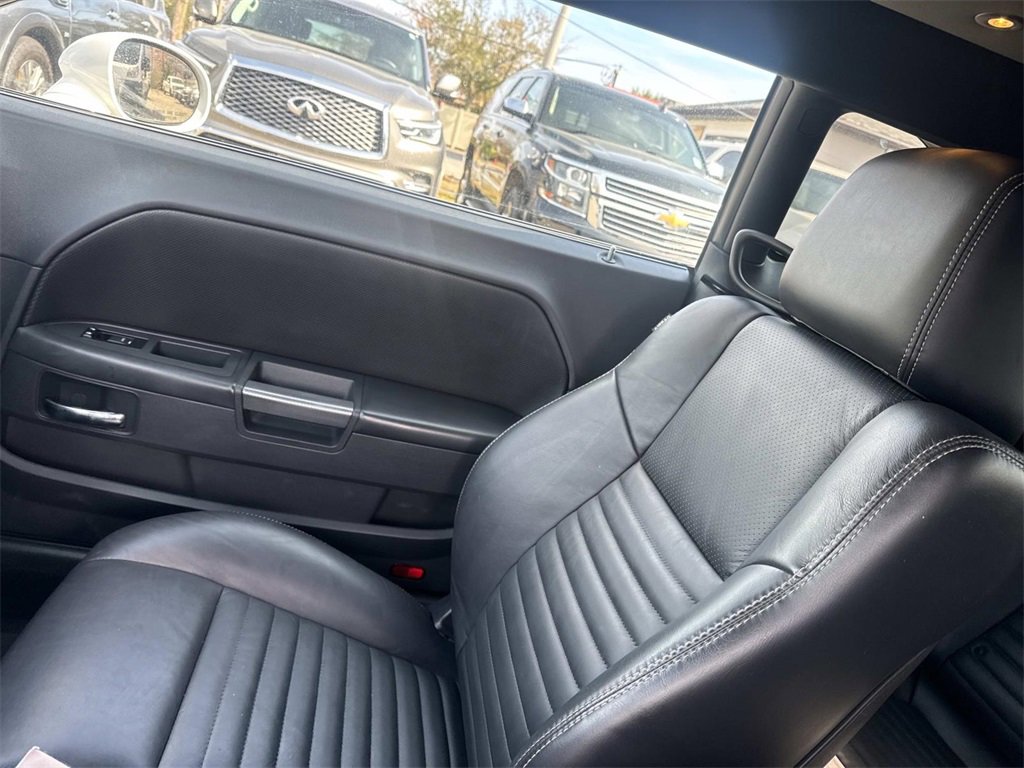 Used 2013 Dodge Challenger R/T image 18